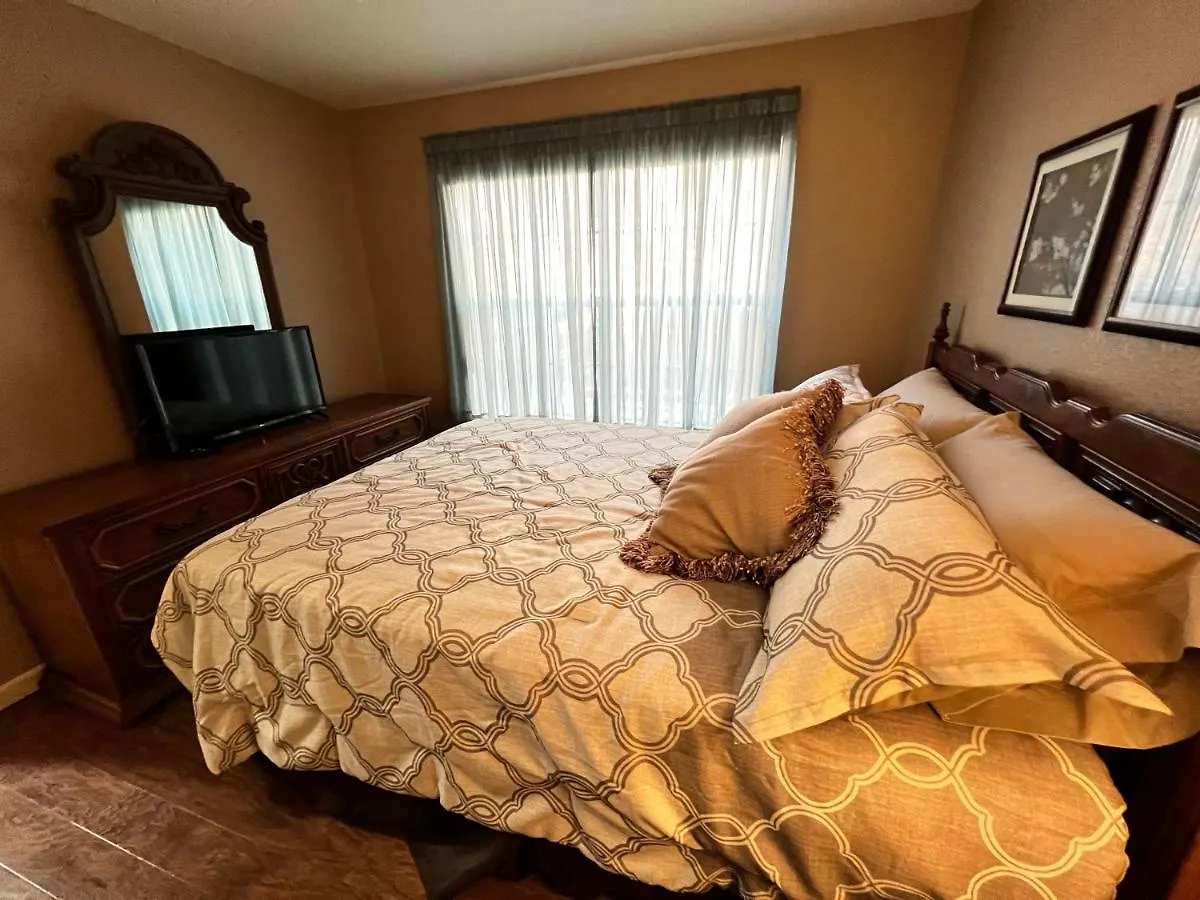 1br Walk-in Near Pointe Royale - Free Tickets Included - Gs32-24 * 布蘭森