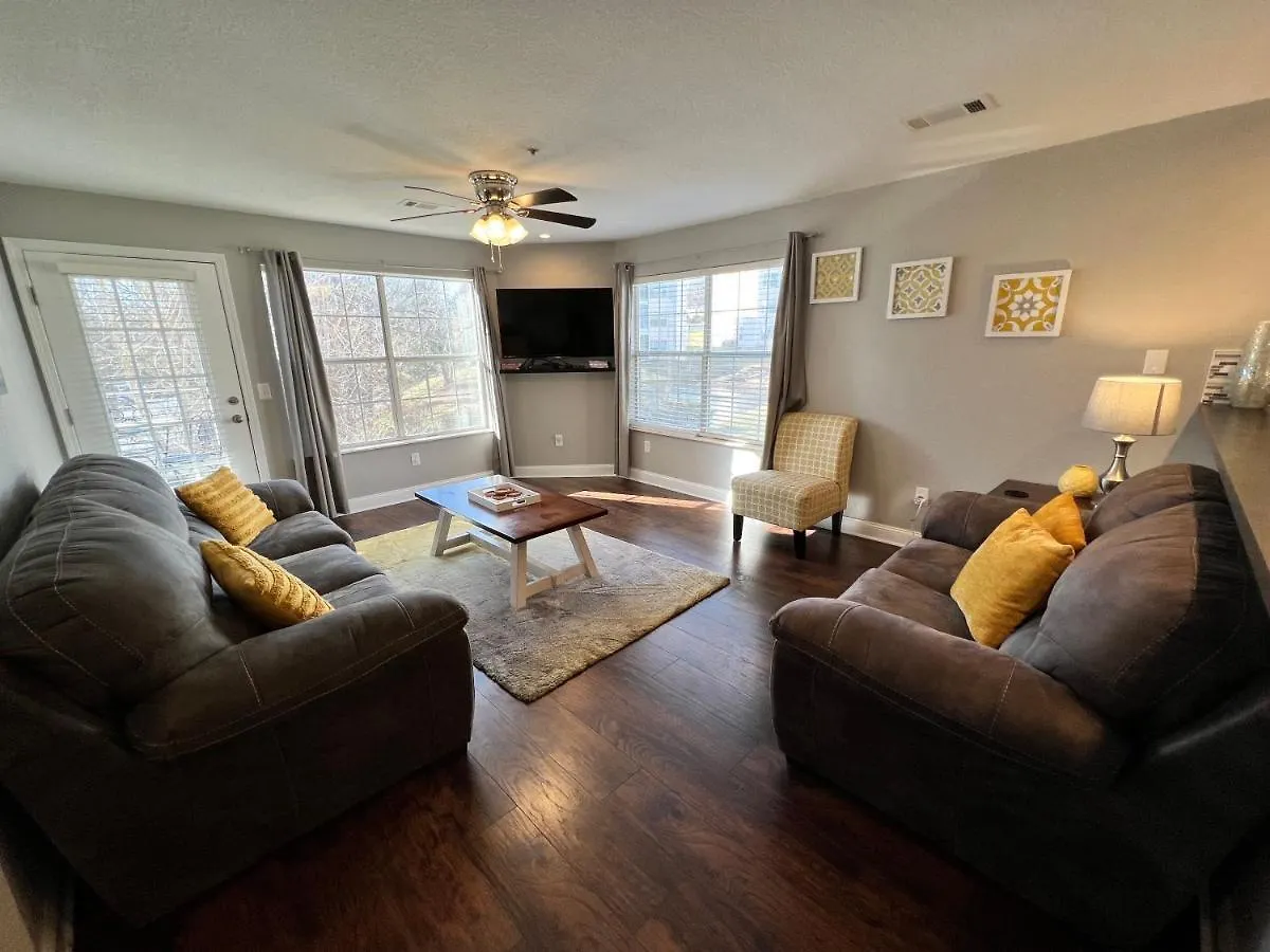 2br With Amenities - Near The Strip - Free Tickets Included - Mb10-2 Holiday home Branson