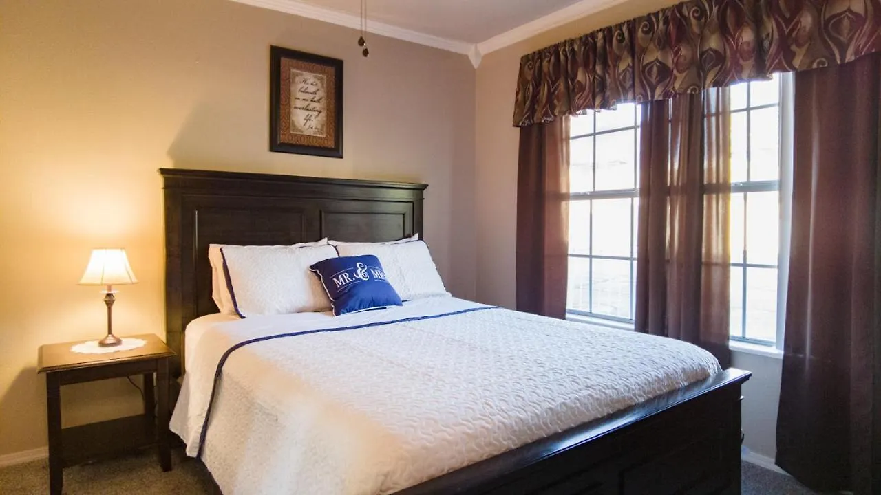 2br Walk-in - Location - Free Tickets Included - Fc41-17 Σπίτι διακοπών Μπράνσον
