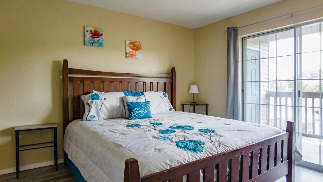 2br With A View - Near The Strip - Free Tickets Included - Fc61-25 Holiday home *