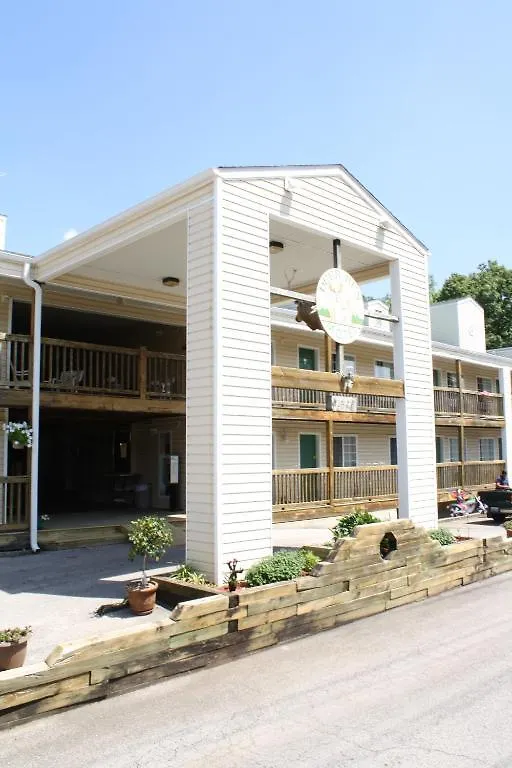 Deer Run Motel 2*