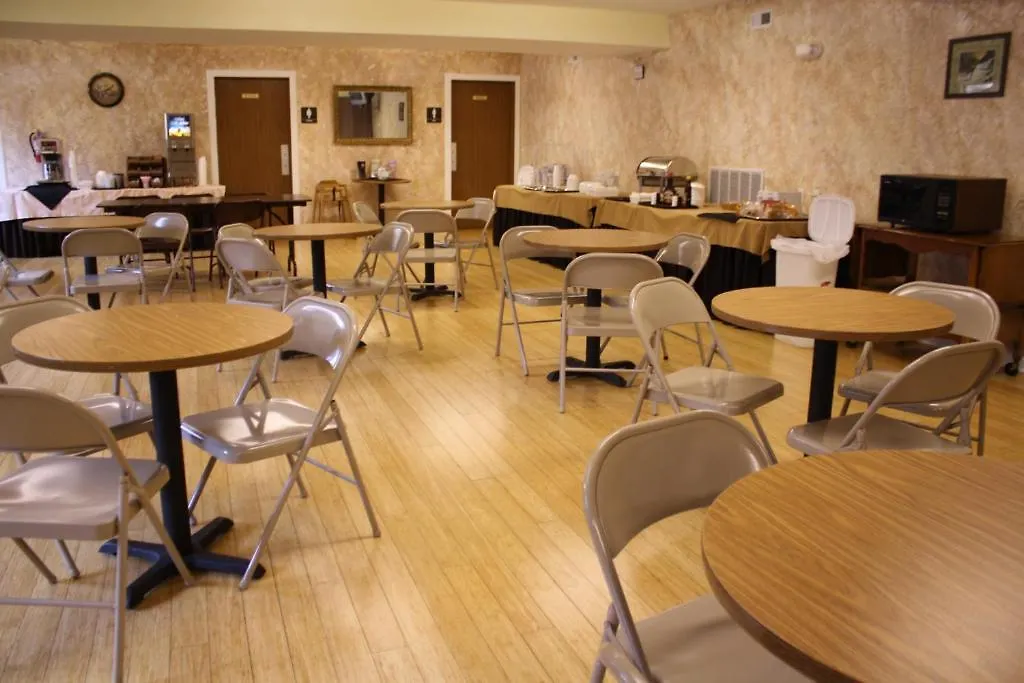 Deer Run Motel Hotel