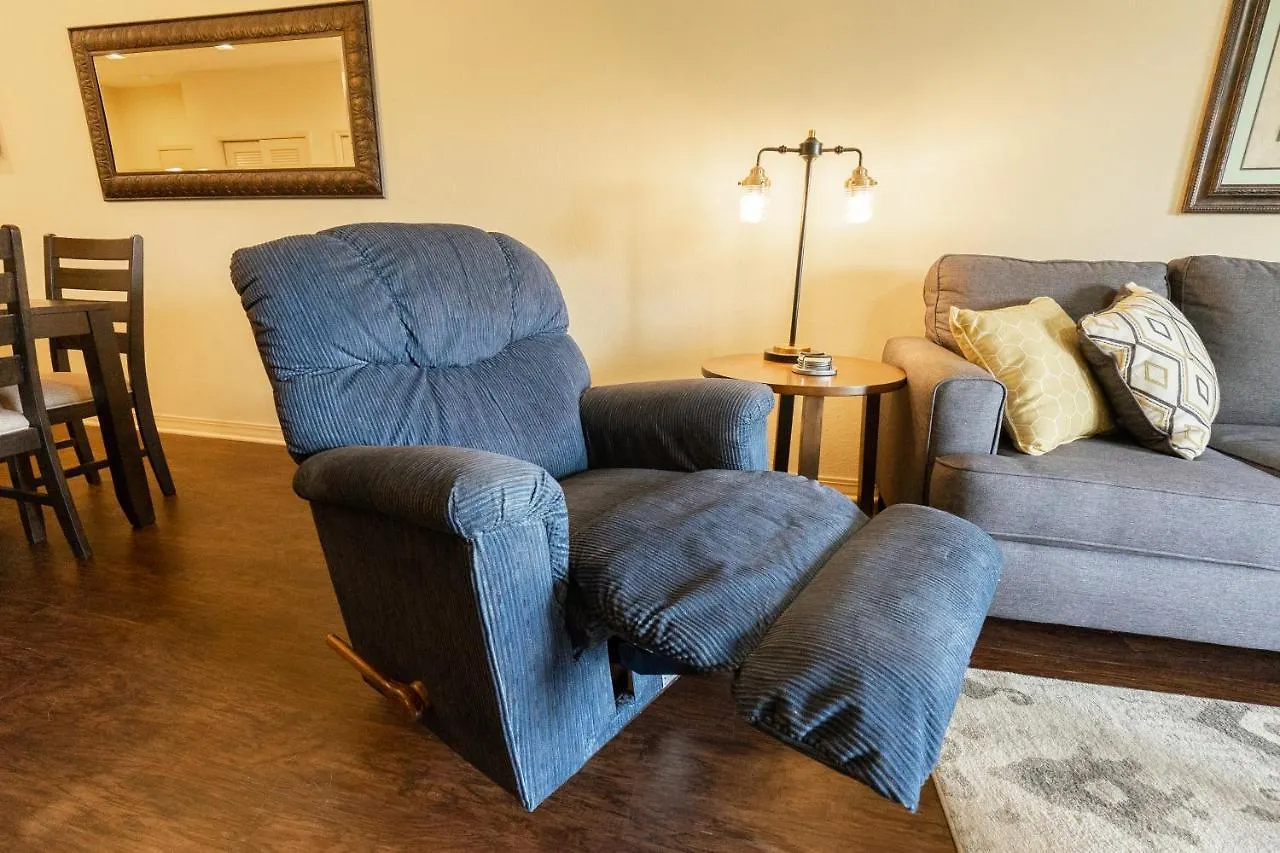 1bd Walk-in - Elevator - Close To The Strip - Free Tickets Included - Rl91a Holiday home Branson