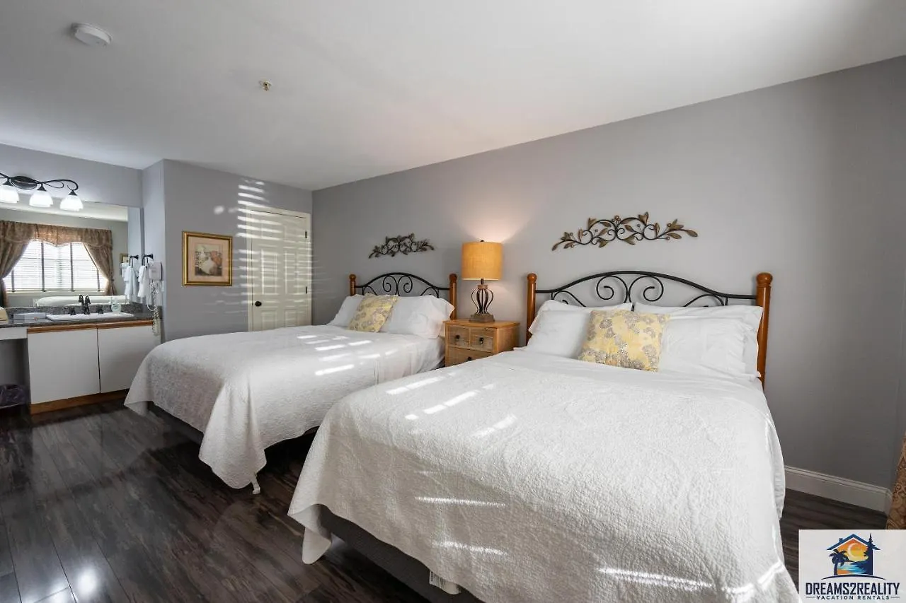 펜션 2br Walk-in - Near The 76 Strip - Pool - Free Tickets Included - Cla-8