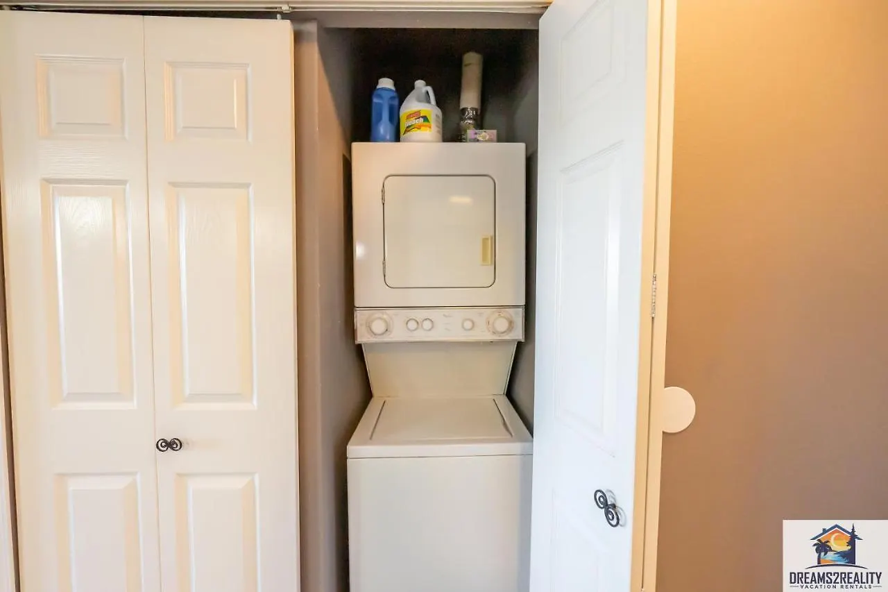 펜션 2br Walk-in - Near The 76 Strip - Pool - Free Tickets Included - Cla-8 *