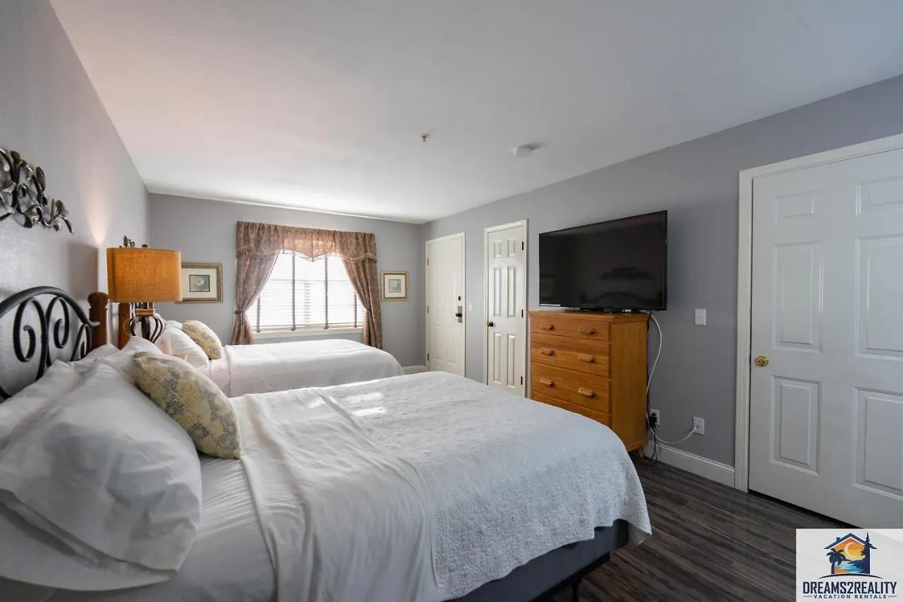 2br Walk-in - Near The 76 Strip - Pool - Free Tickets Included - Cla-8 * 브랜슨