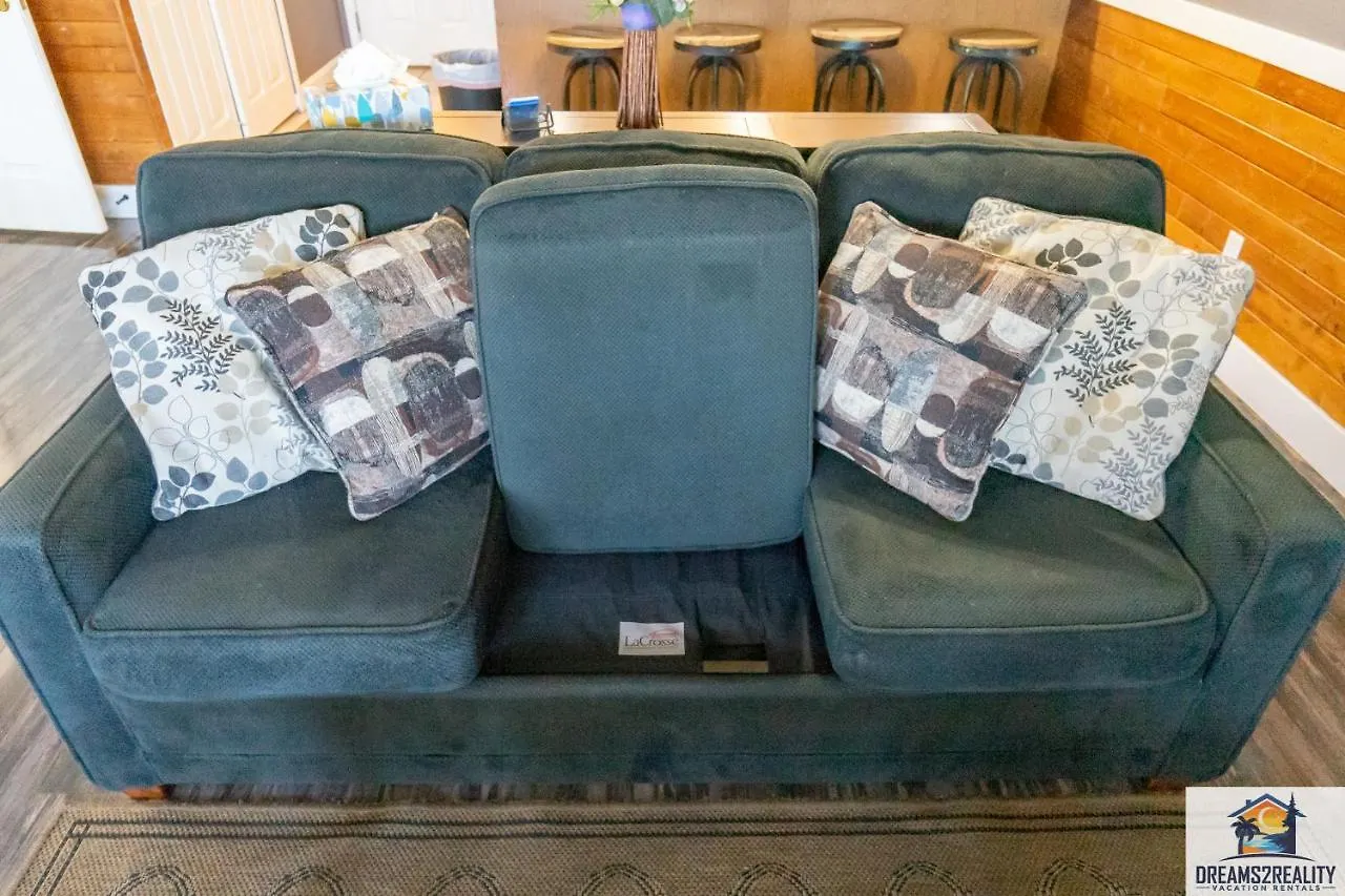 2br Walk-in - Near The 76 Strip - Pool - Free Tickets Included - Cla-8 브랜슨