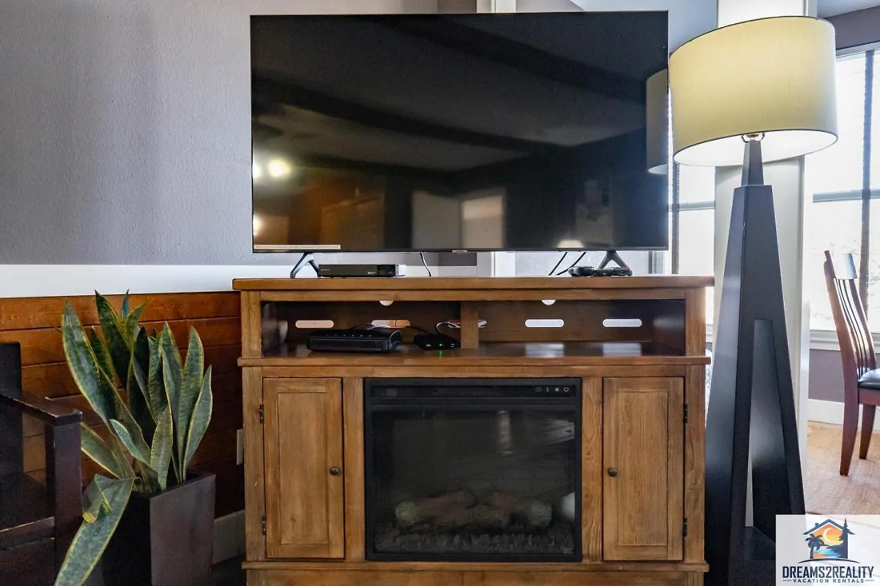 2br Walk-in - Near The 76 Strip - Pool - Free Tickets Included - Cla-8 펜션 브랜슨