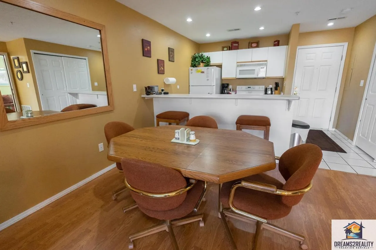 2br - King Beds - Near The 76 Strip - Free Tickets Included - Ch1-1 *
