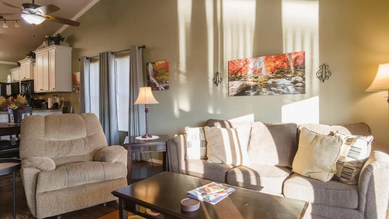 Σπίτι διακοπών 2br Walk-in - Location - Free Tickets Included - Fc41-17 Μπράνσον