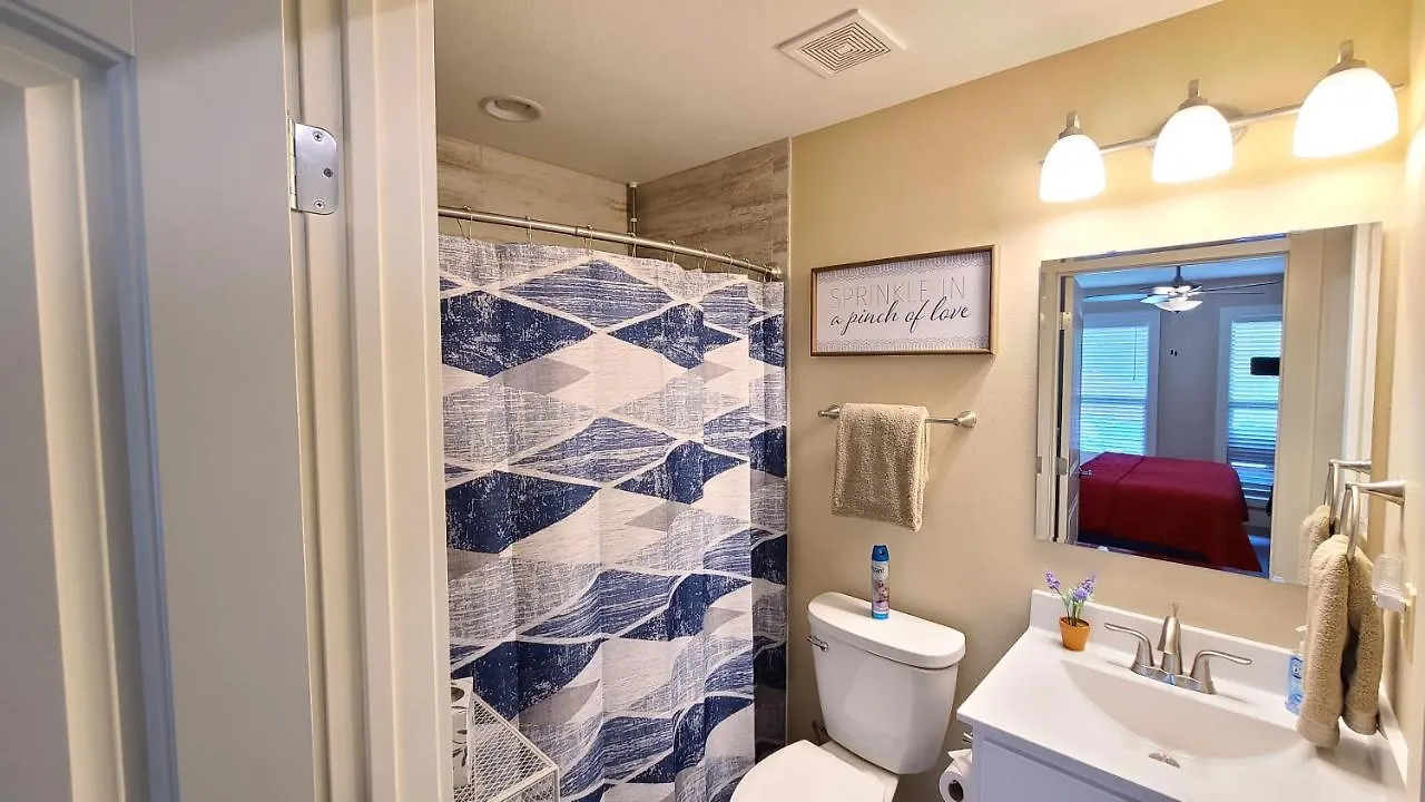 3br Walk-in With Loft - Pool And Hot Tub - Free Attraction Tickets Included - * בראנסון
