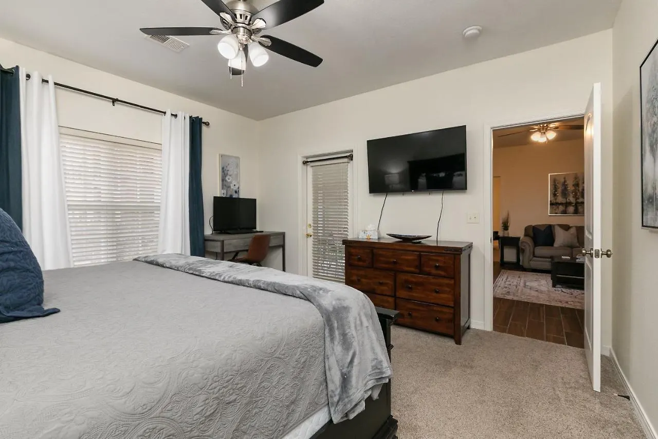 3br Walk-in - Close To Attractions - Free Tickets Each Day - Rl4-2