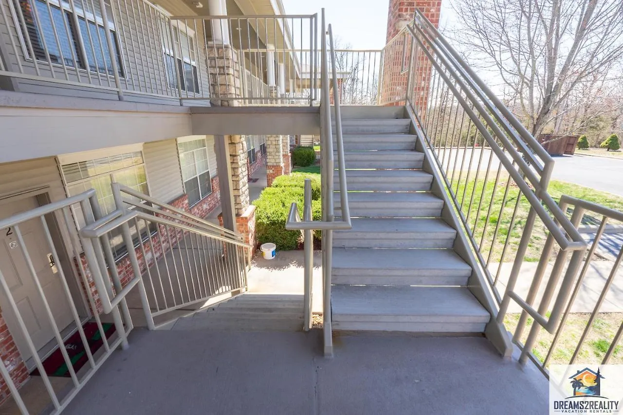 Feriehus 1bd King With 2 Person Jacuzzi Tub - Near The Strip - Free Tickets Included - T1-9