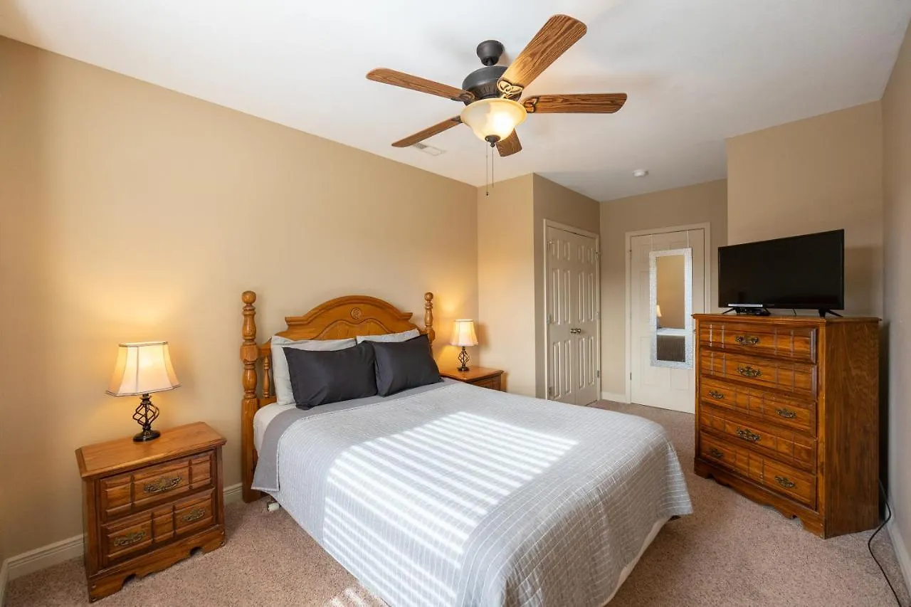 4br Walk-in - Pool Table - Hot Tub - Fire Pit - Free Tickets Included - Dv164 Branson