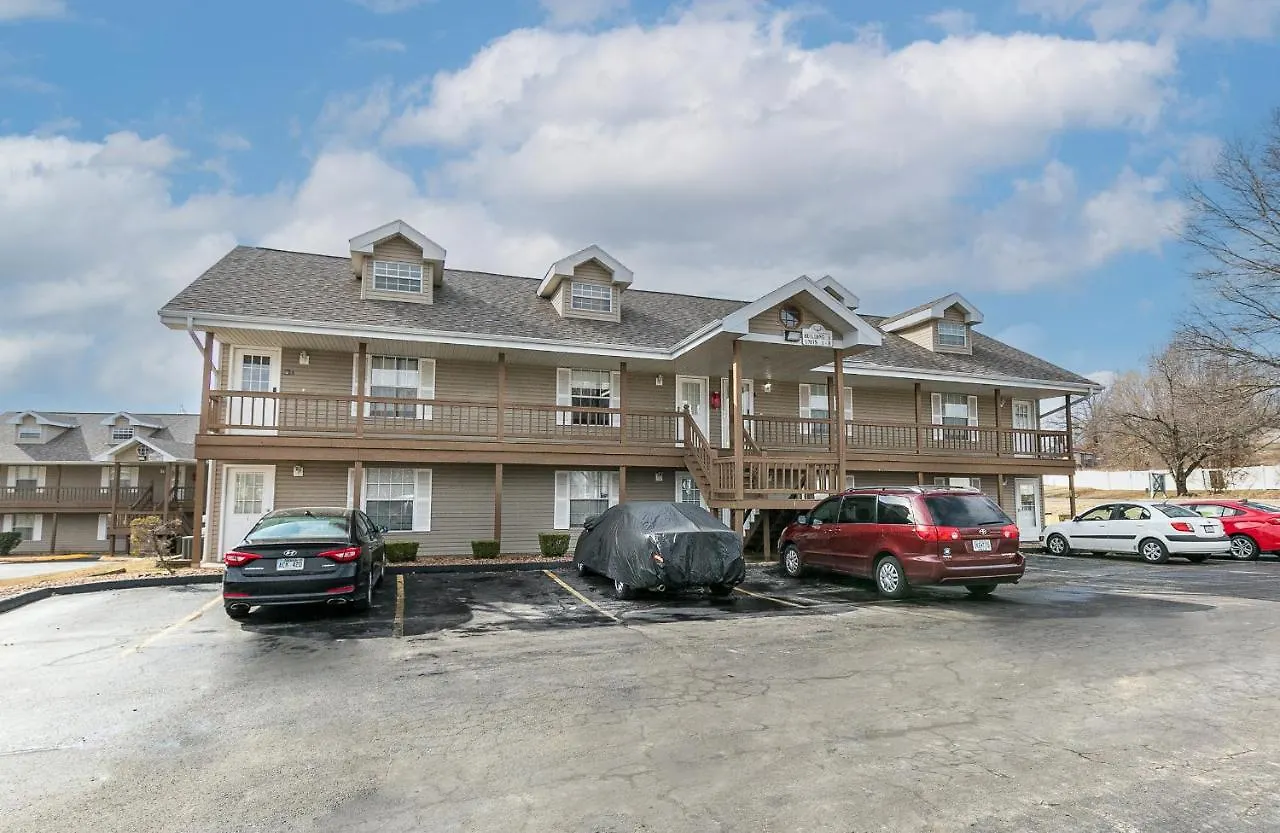 Holiday home Meadow Getaway 2 Bedroom Near The 76 Strip - Free Tickets Included