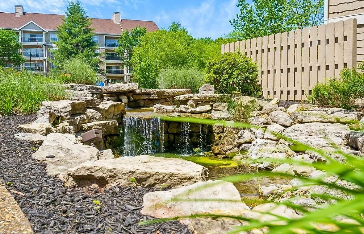 2br With Amenities - Near The Strip - Free Tickets Included - Mb10-2 Branson