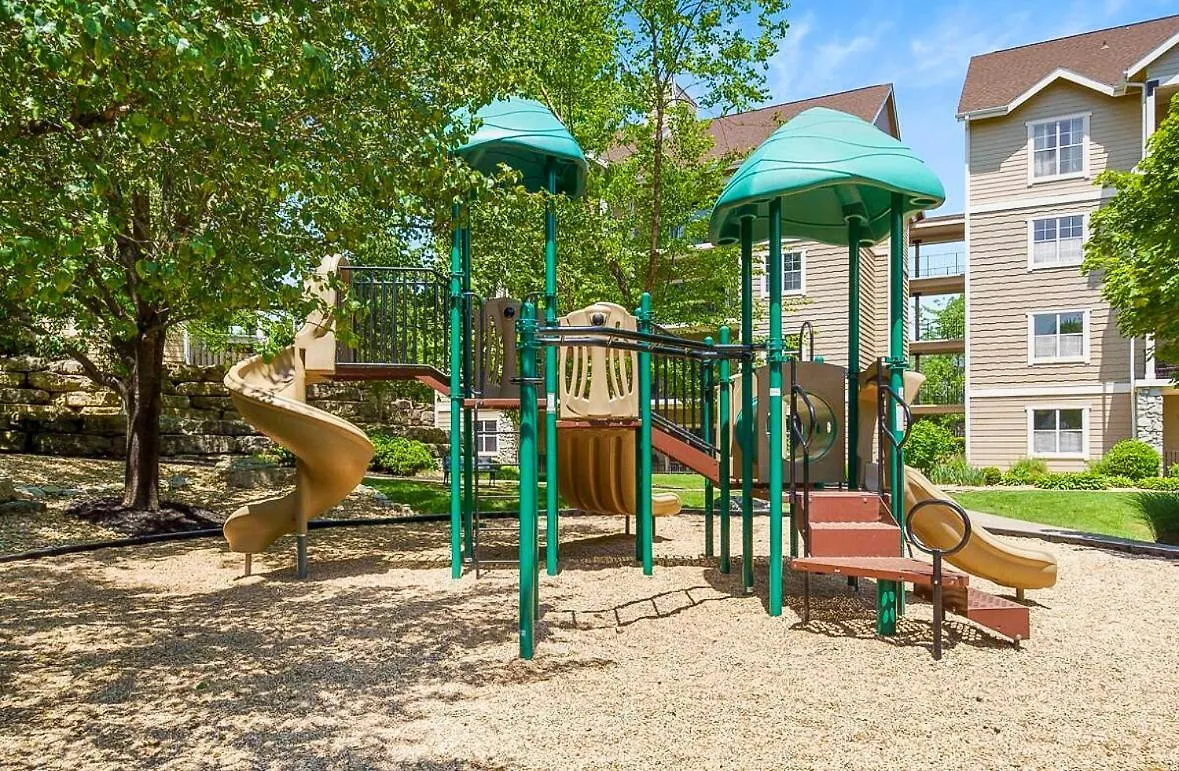 2br With Amenities - Near The Strip - Free Tickets Included - Mb10-2 Holiday home Branson