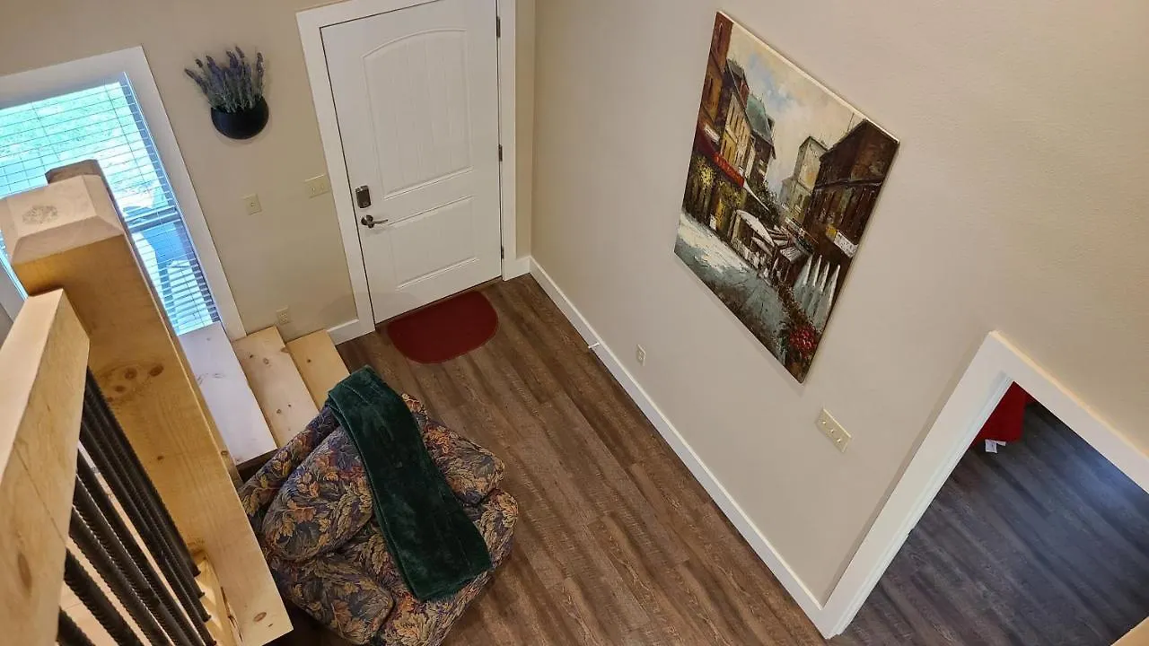 3br Walk-in With Loft - Pool And Hot Tub - Free Attraction Tickets Included - בית נופש בראנסון