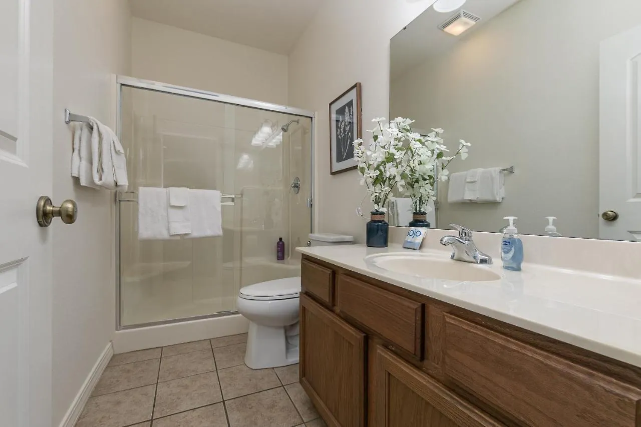 3br Walk-in - Close To Attractions - Free Tickets Each Day - Rl4-2 *