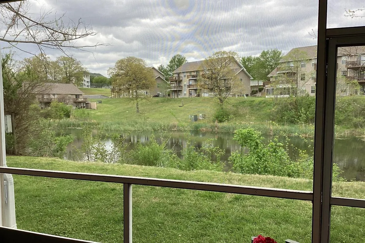 Appartement A Little Retreat Branson