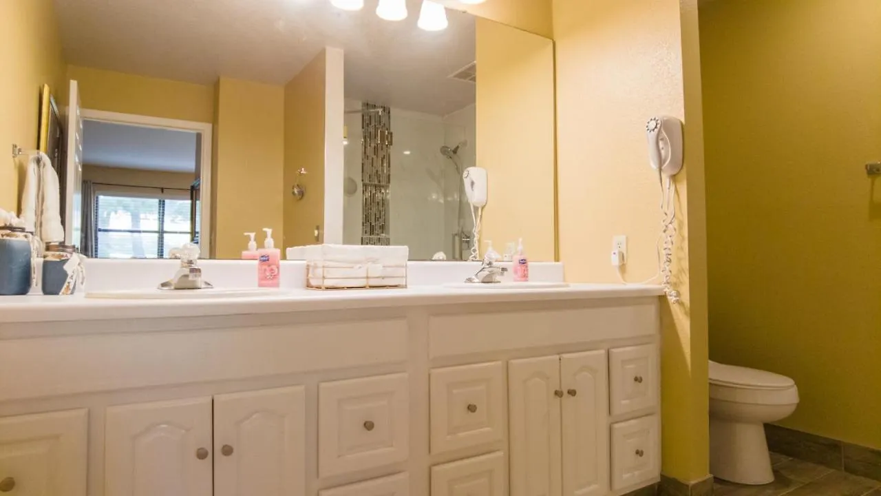 Holiday home 2br Walk-in At Pointe Royale - 2 Pools - Free Tickets Included - Pr50-4 *