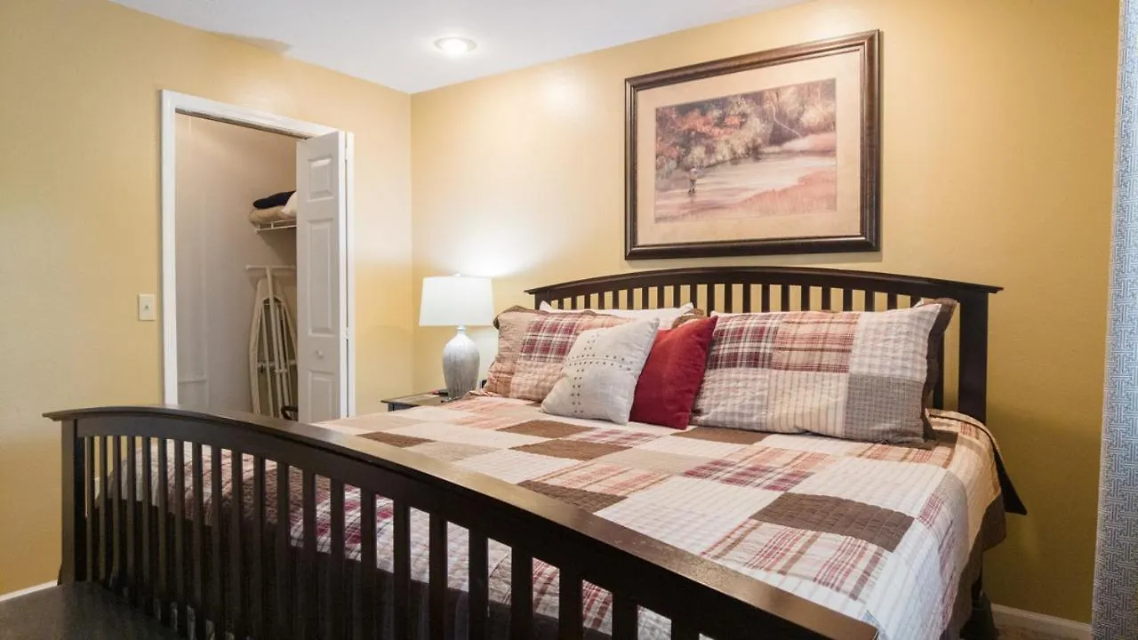 Holiday home 2br Walk-in At Pointe Royale - 2 Pools - Free Tickets Included - Pr50-4 *