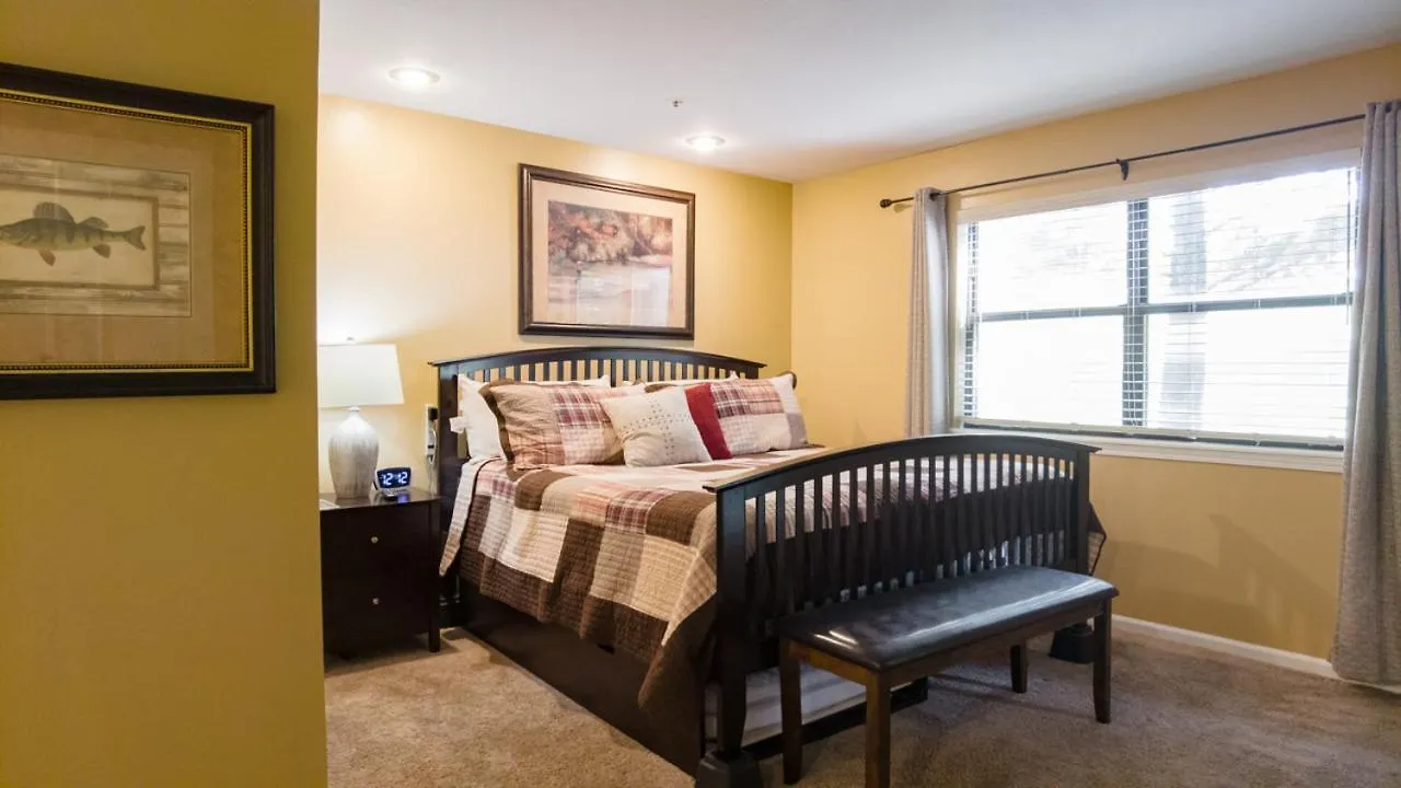 2br Walk-in At Pointe Royale - 2 Pools - Free Tickets Included - Pr50-4 Holiday home Branson