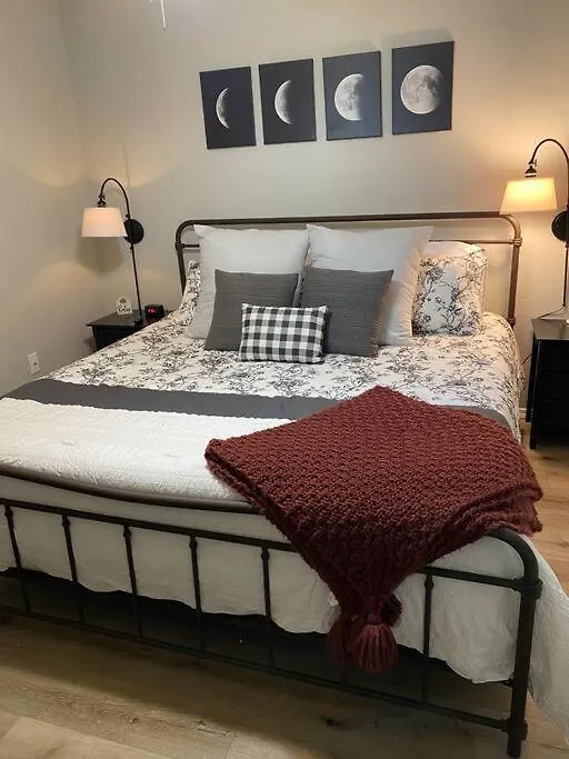 Apartman The Vista Branson