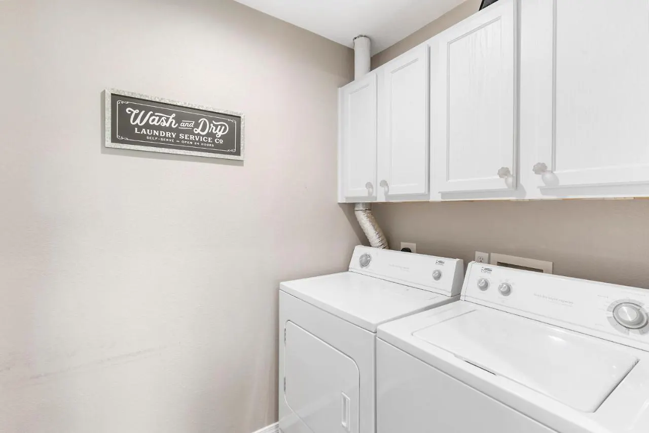 Spruce Valley Apartment Branson