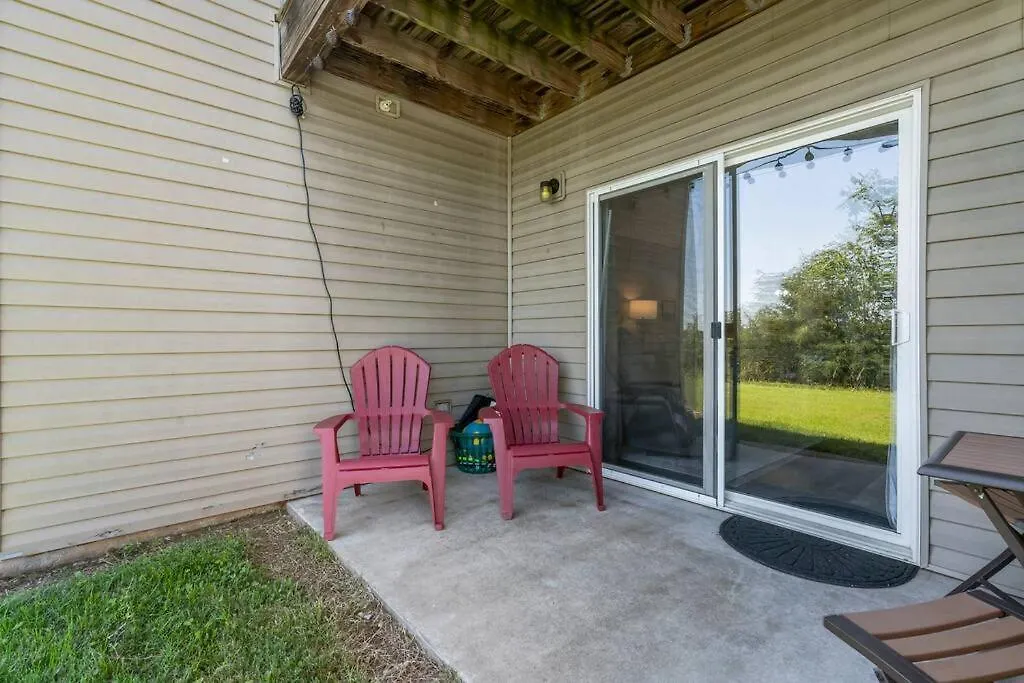 Spruce Valley Apartment *