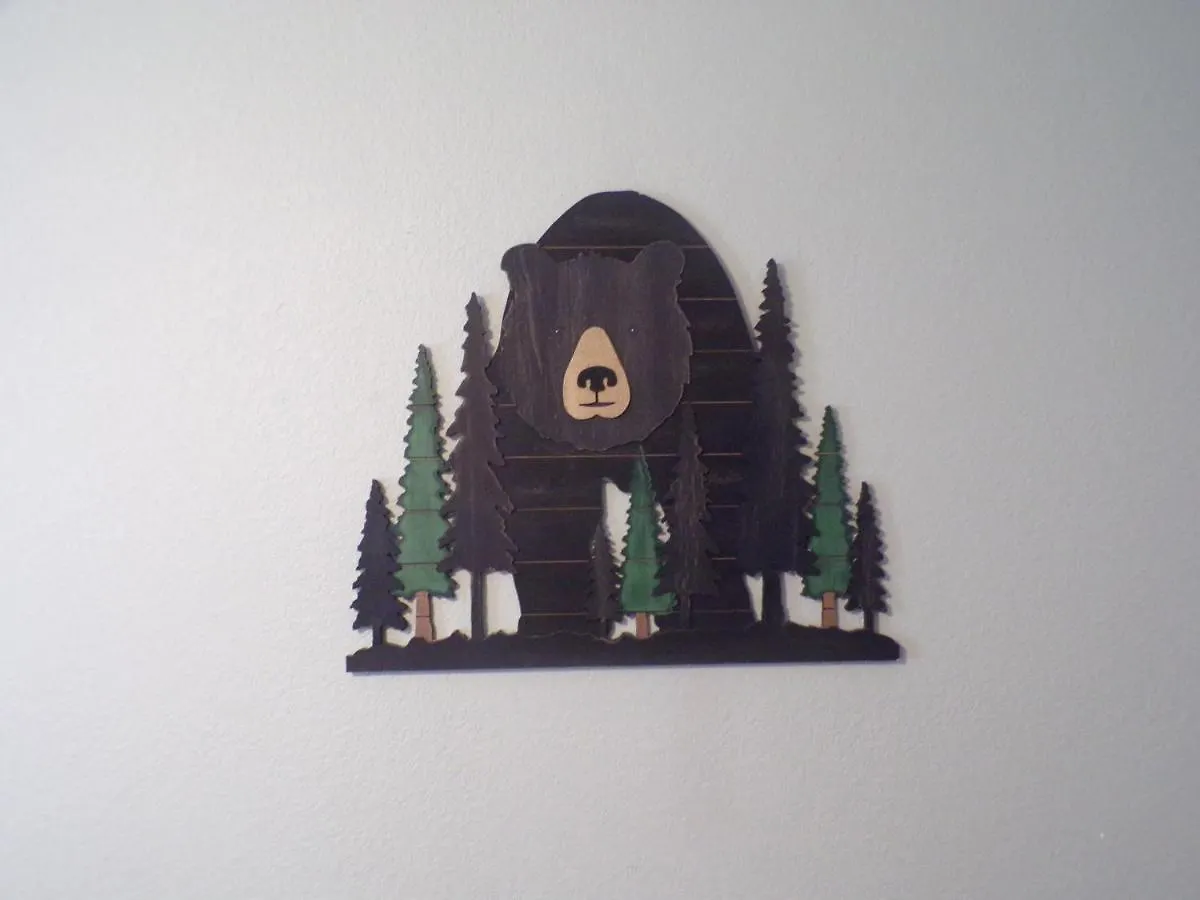Apartment Spruce Valley *