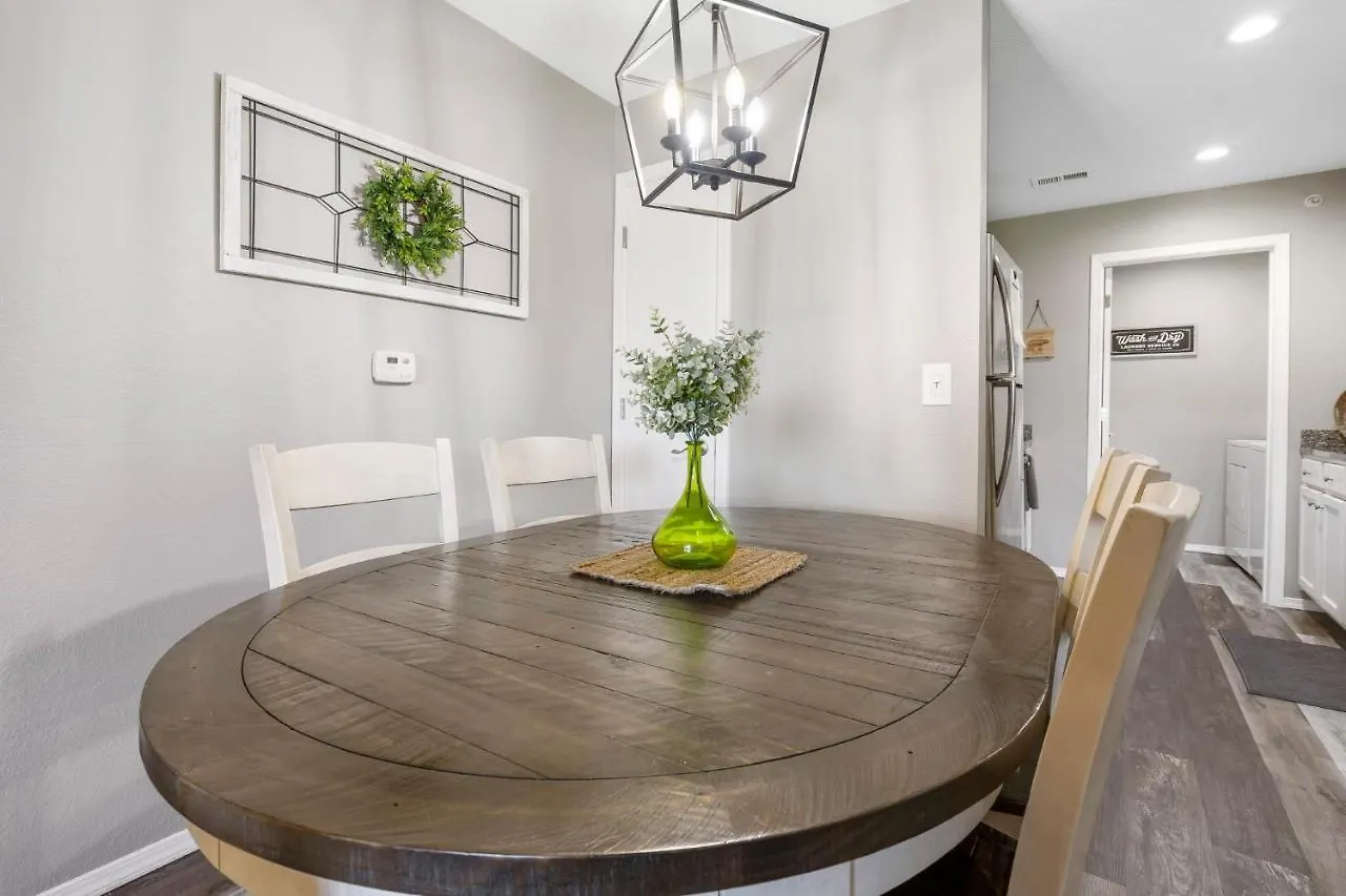 Apartment Spruce Valley *