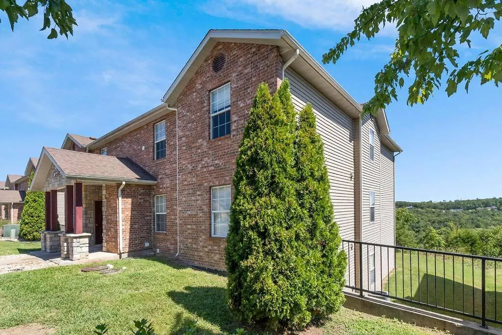 Spruce Valley Apartment Branson