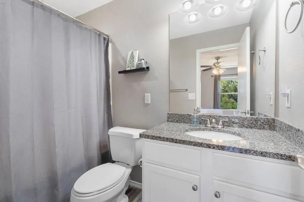 Spruce Valley Apartment Branson