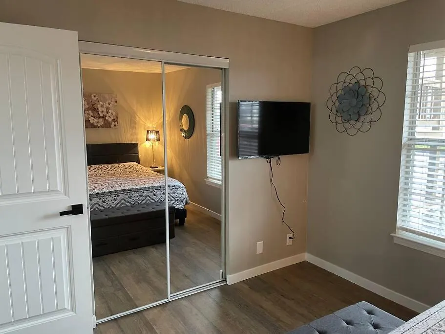 Newly Remodeled Lover's Luxury With Upgrades Holiday home *