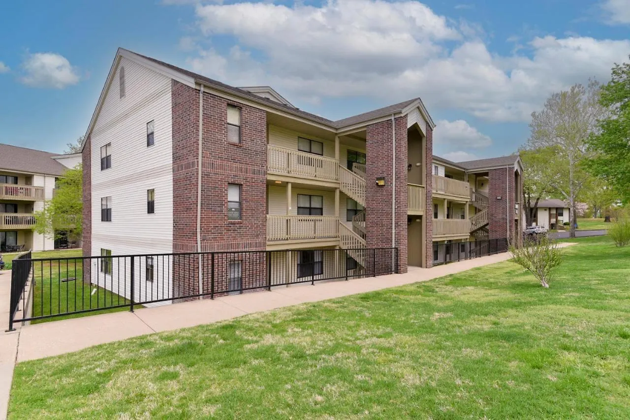 2br Updated At Pointe Royale - Golf - 2 Pools - Free Attraction Tickets Included - Pr123-1 Nyaraló *