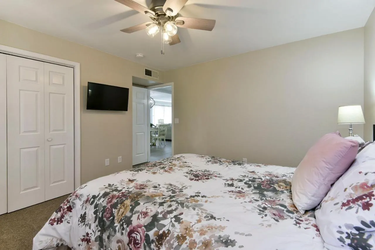 2br Updated At Pointe Royale - Golf - 2 Pools - Free Attraction Tickets Included - Pr123-1 Nyaraló