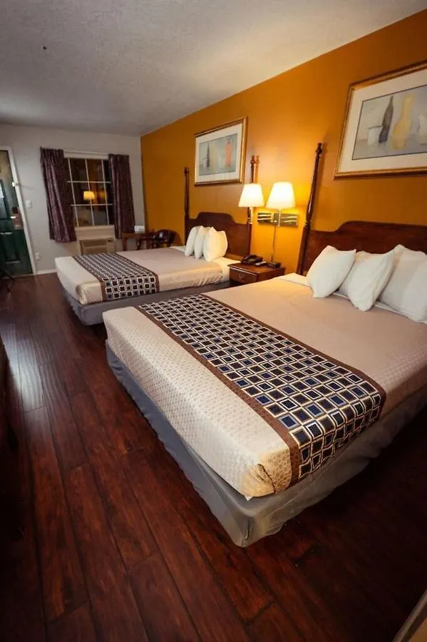 King Apartman