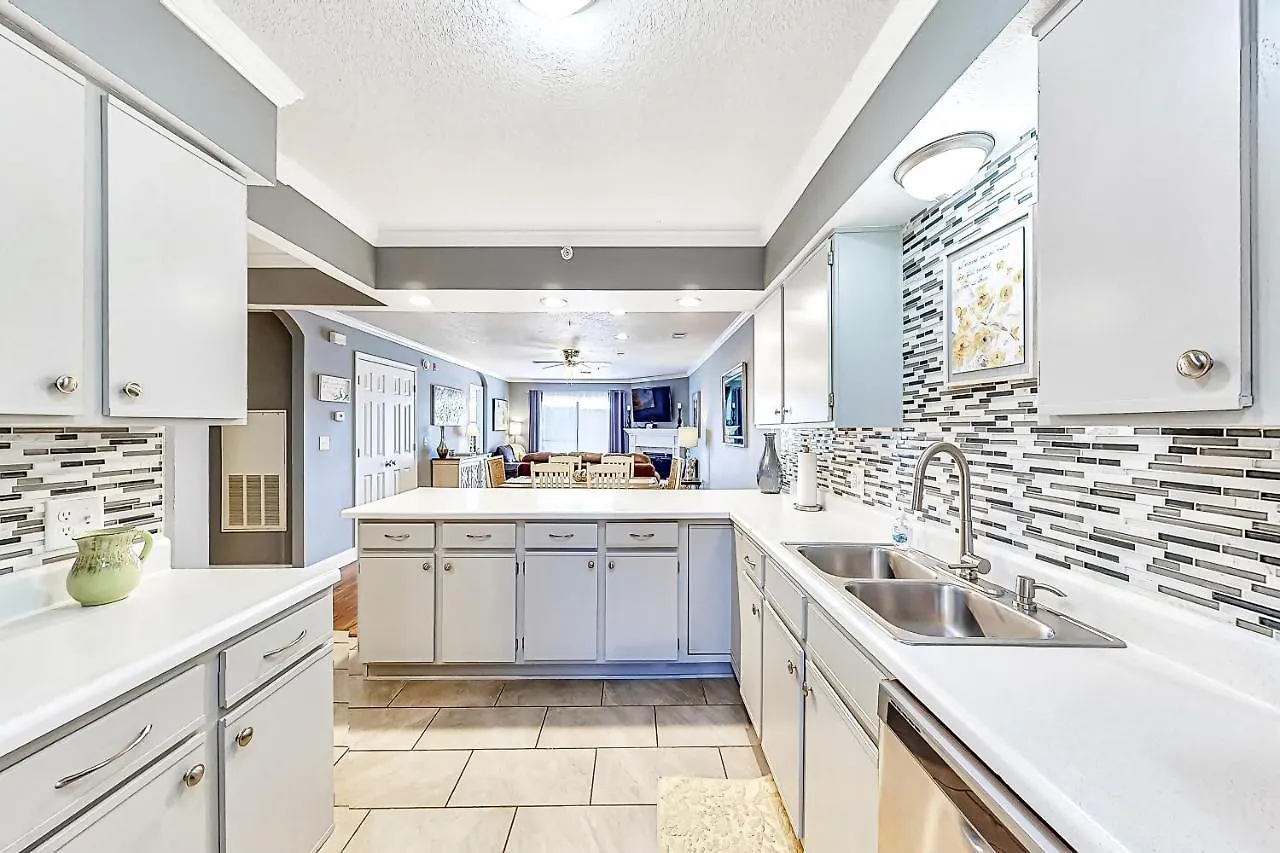 Thousand Hills - The Knollwood At Foothills *