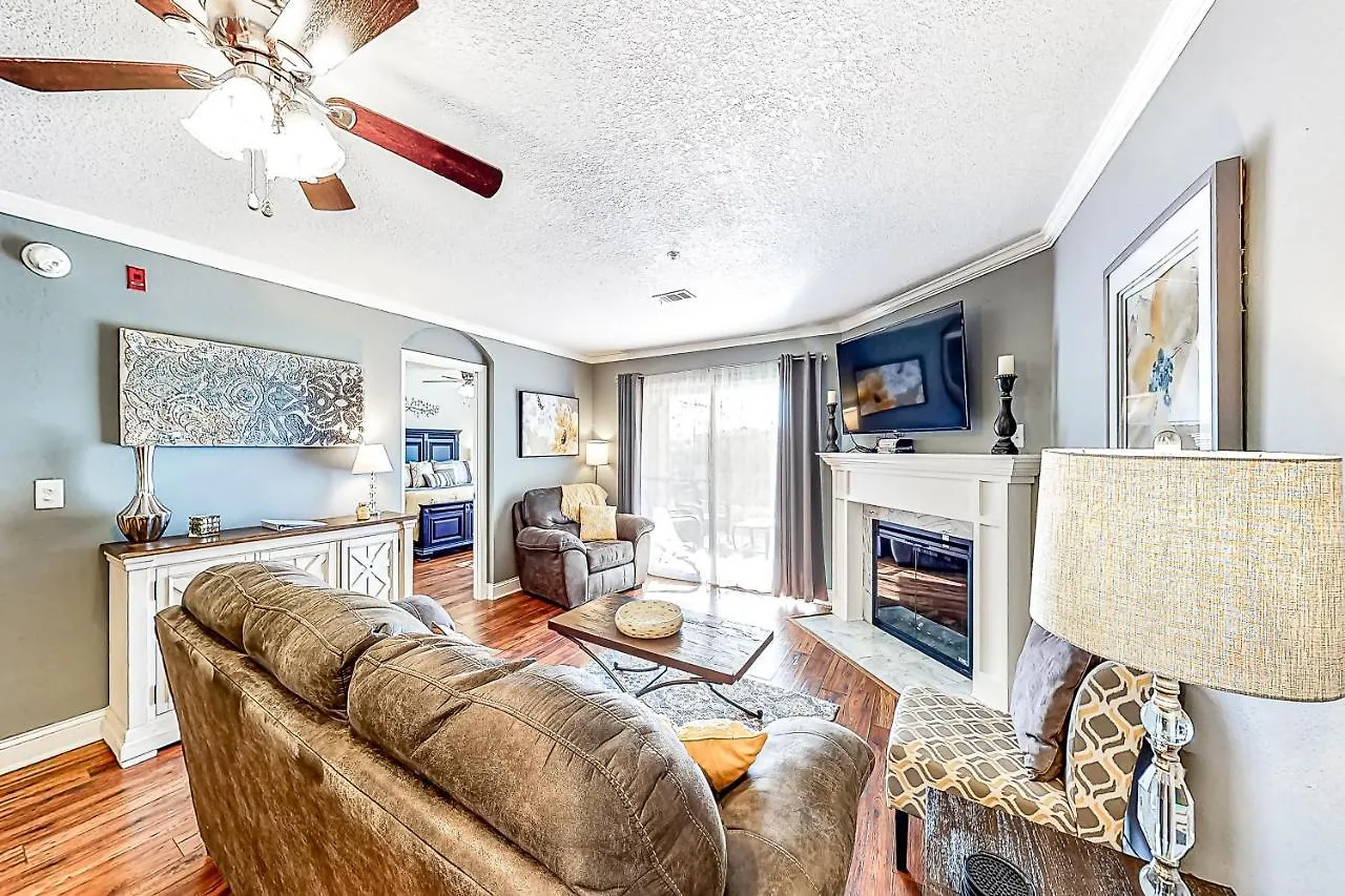Thousand Hills - The Knollwood At Foothills *