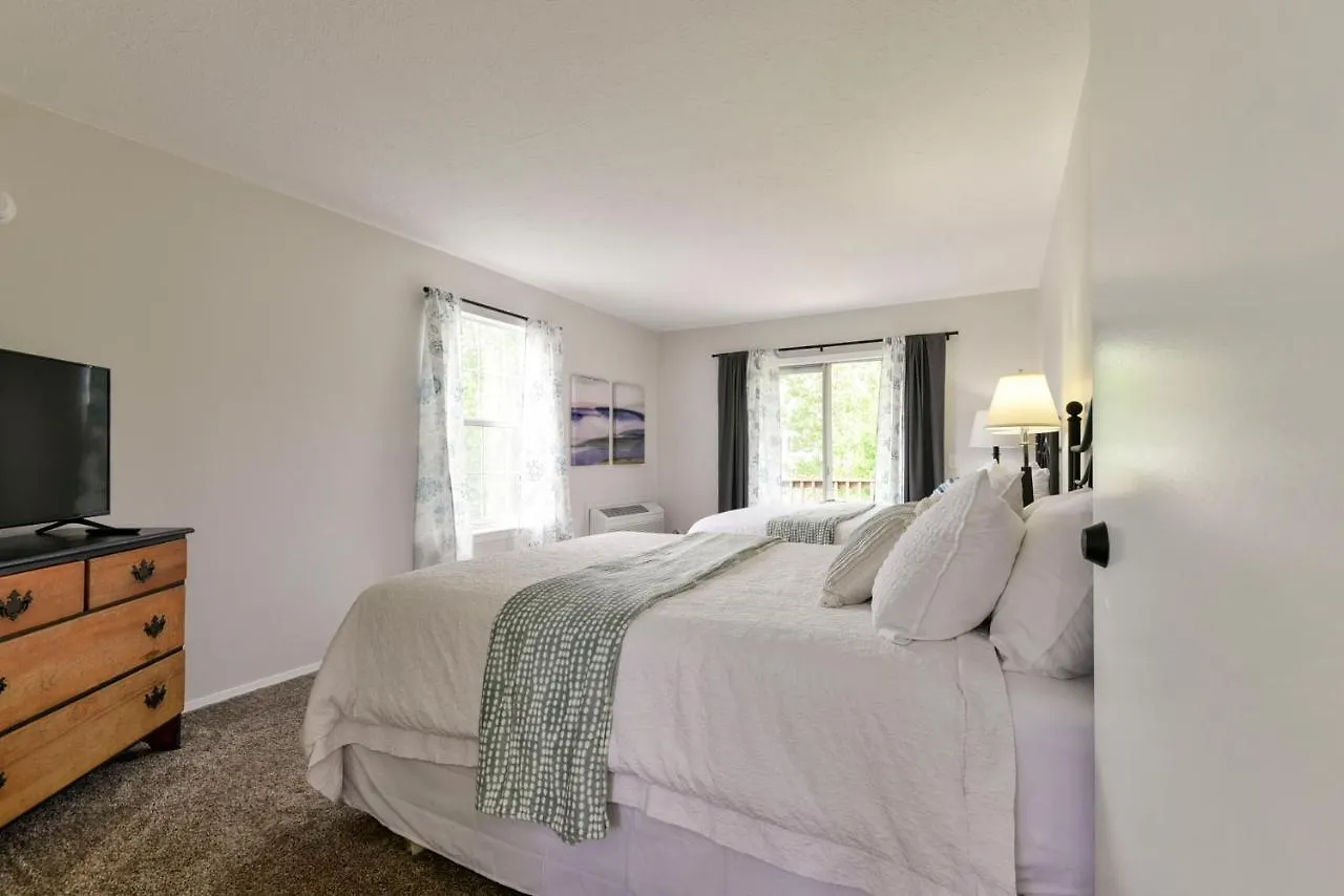 2br Walk-in - Water View - Location - Free Tickets Included - Fc40-5 Branson