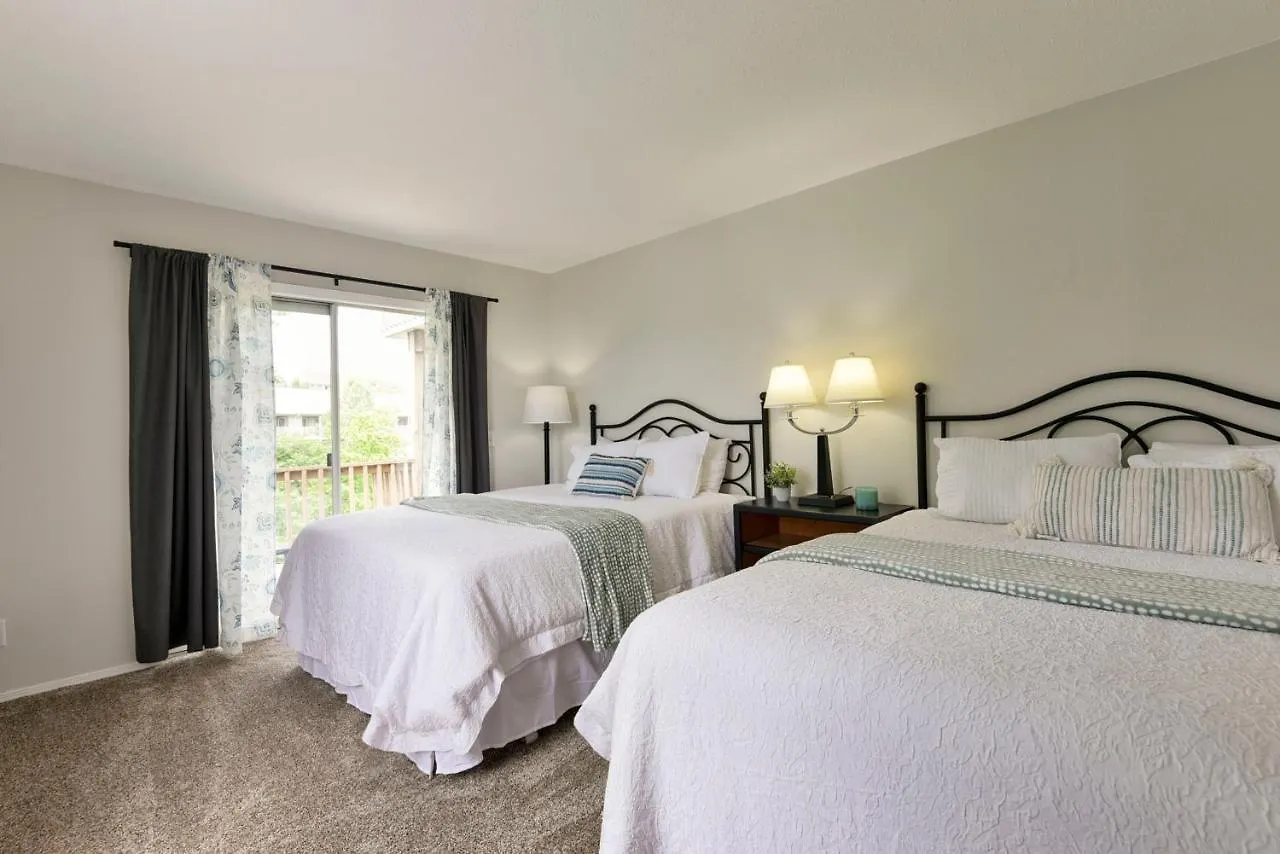 Holiday home 2br Walk-in - Water View - Location - Free Tickets Included - Fc40-5