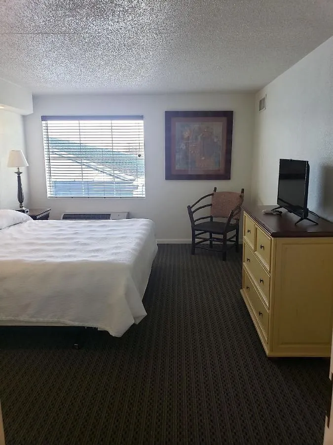 Oak Ridge At Apartment Branson