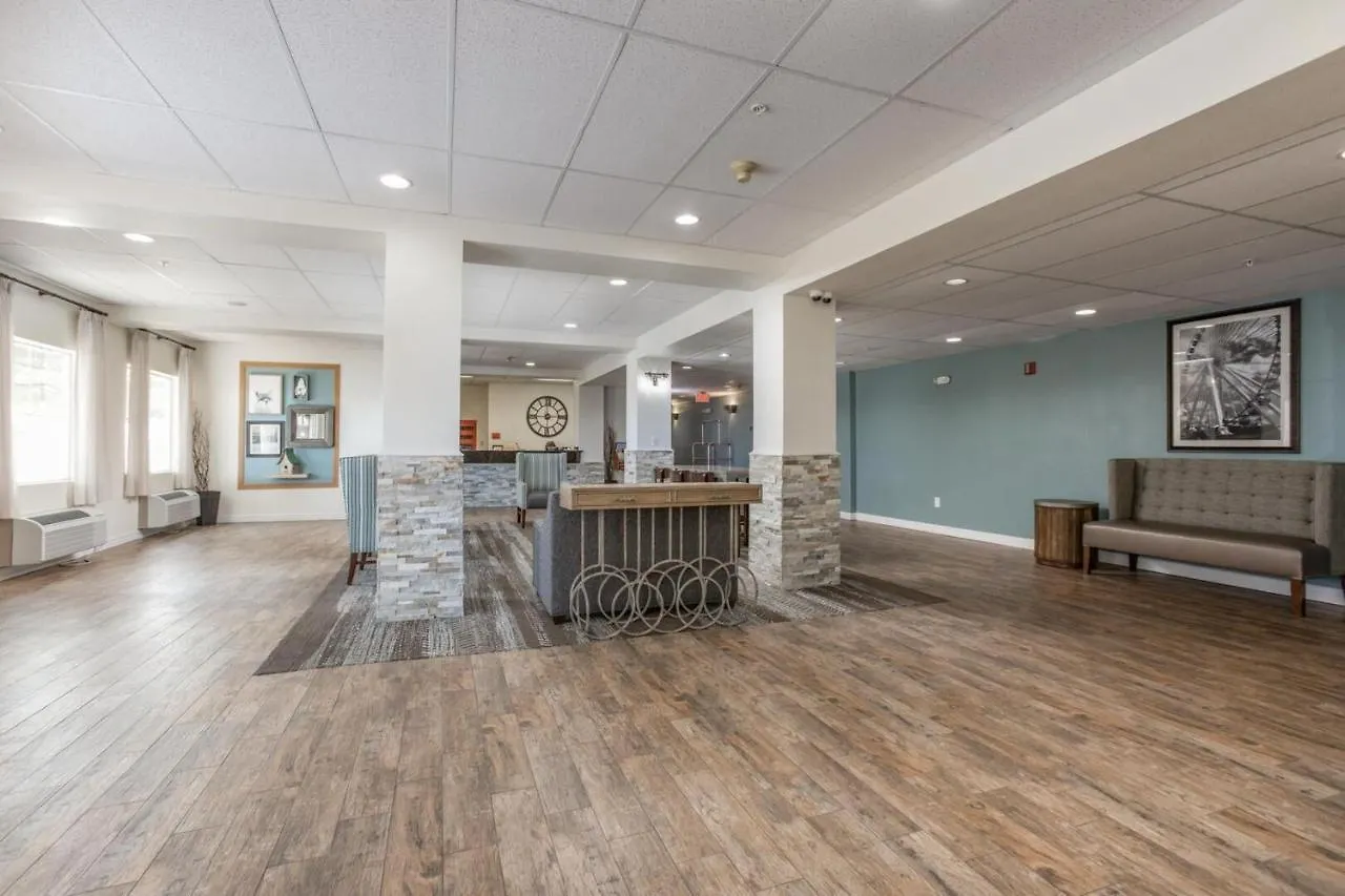 Apartment Oak Ridge At *