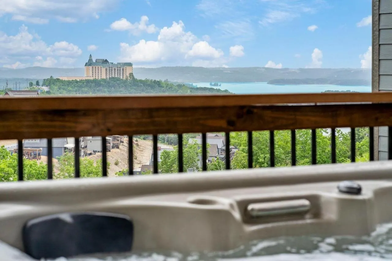 Modern Coastal * Branson