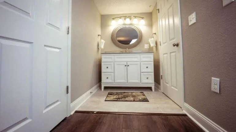 Apartman King Branson