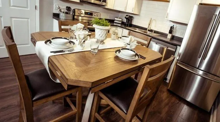 King Apartman