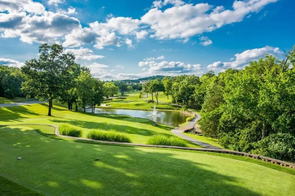 Luxury Family W/ Great Views & Entertainment * Branson