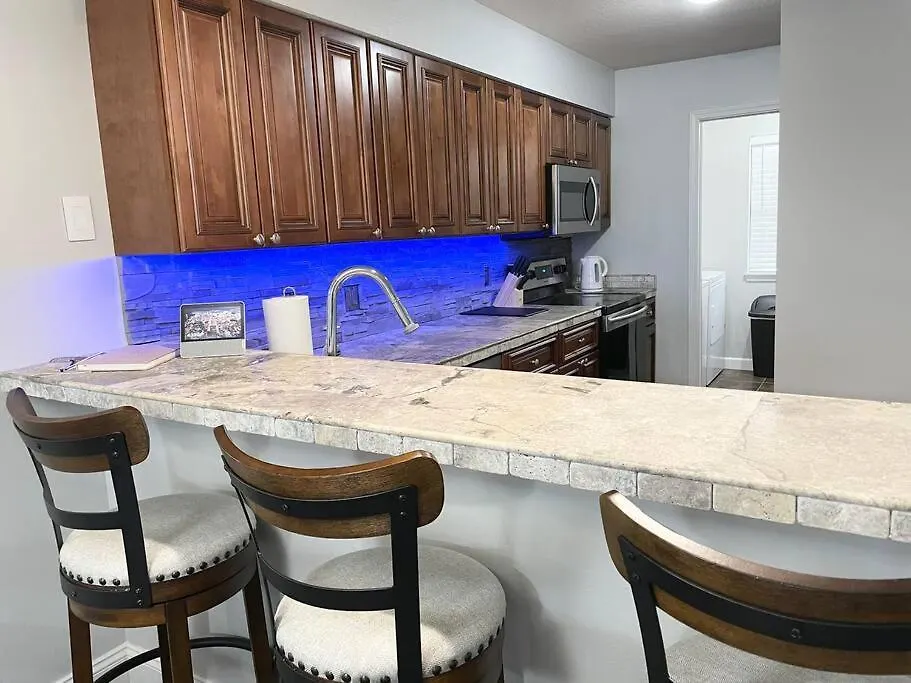 Holiday home Luxury Family W/ Great Views & Entertainment