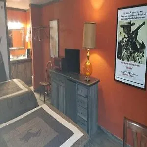 King Apartman Branson